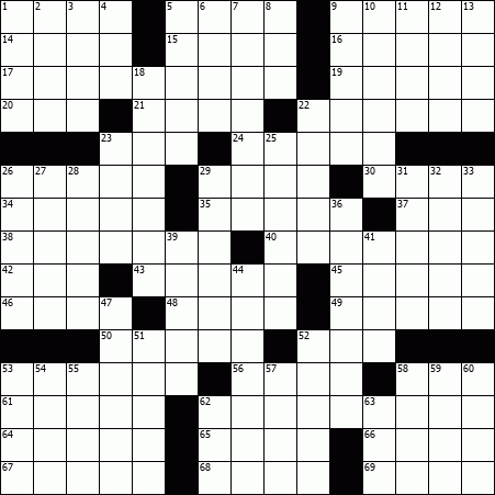 Puzzle Grid