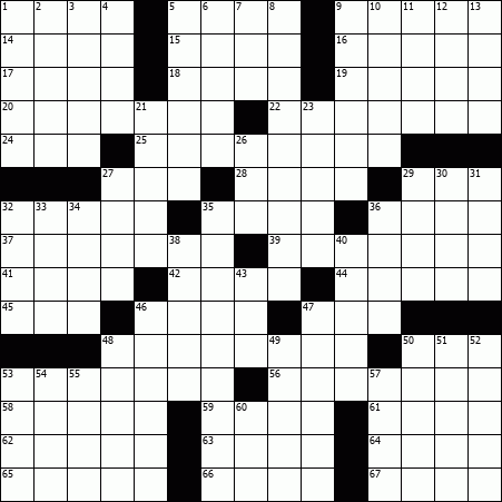 Puzzle Grid