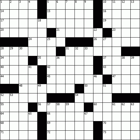 Puzzle Grid