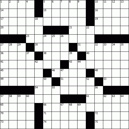 Puzzle Grid