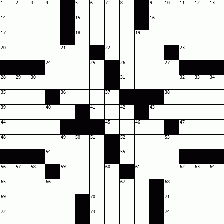Puzzle Grid