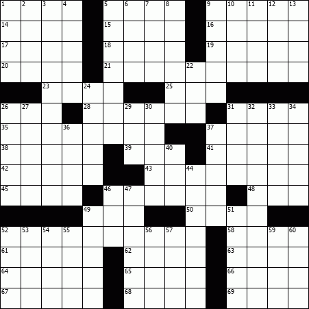 Puzzle Grid