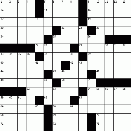 Puzzle Grid