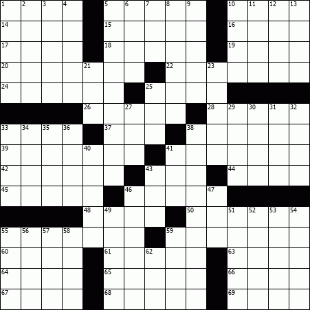Puzzle Grid