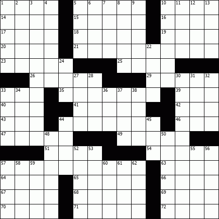 Puzzle Grid