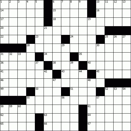 Puzzle Grid
