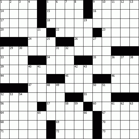 Puzzle Grid