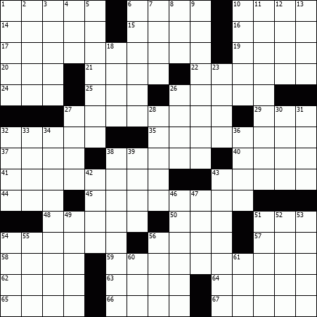 Puzzle Grid