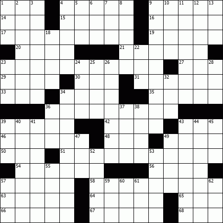 Puzzle Grid