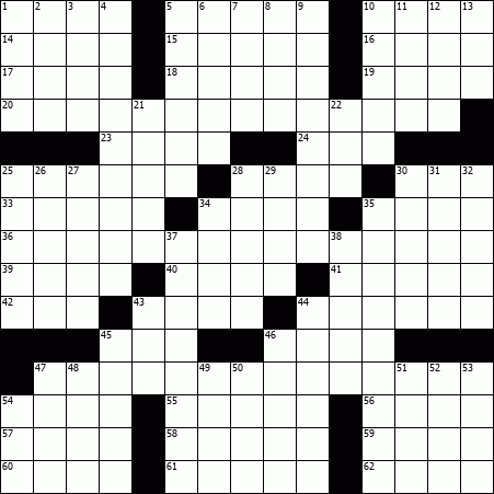 Puzzle Grid