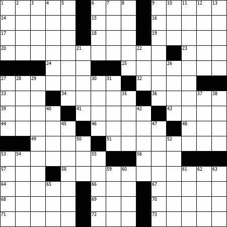 Puzzle Grid