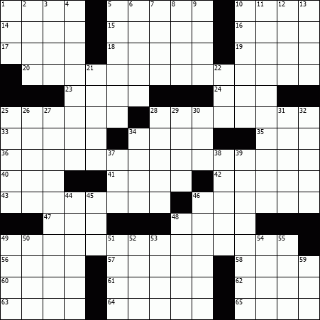 Puzzle Grid