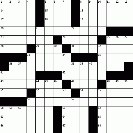 Puzzle Grid
