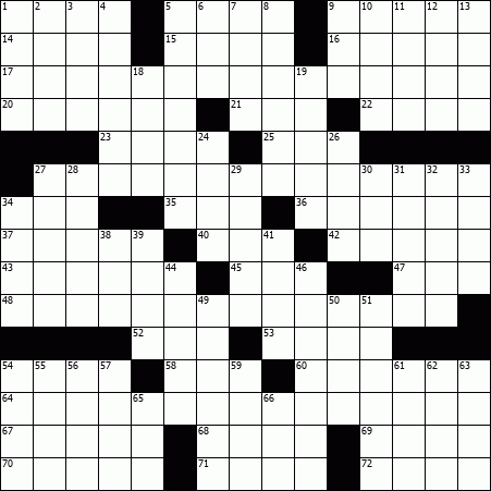 Puzzle Grid