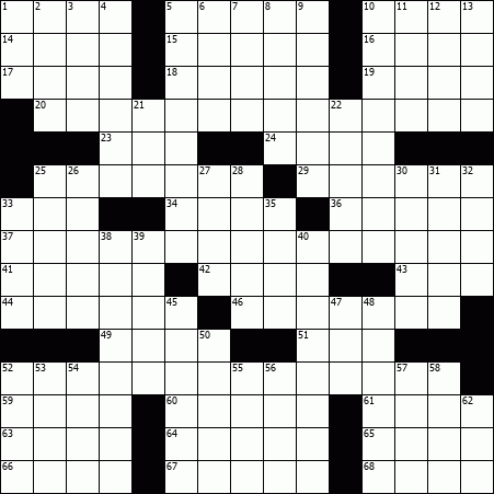 Puzzle Grid