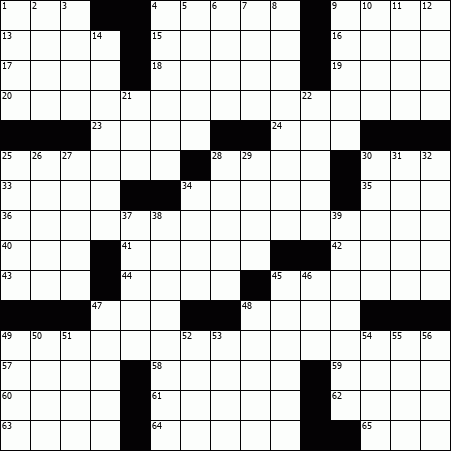 Puzzle Grid