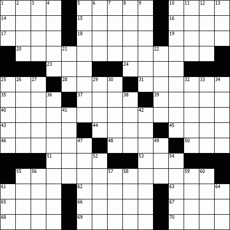 Puzzle Grid