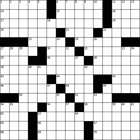 Puzzle Grid