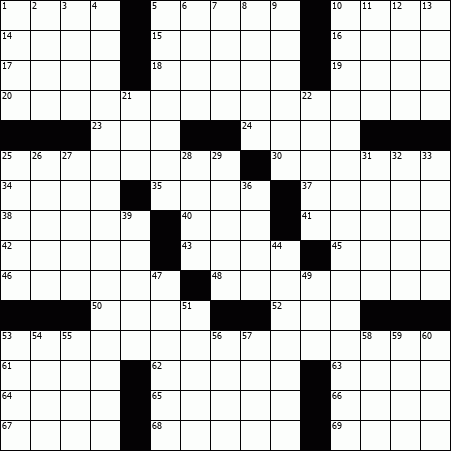 Puzzle Grid