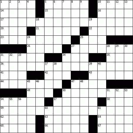 Puzzle Grid