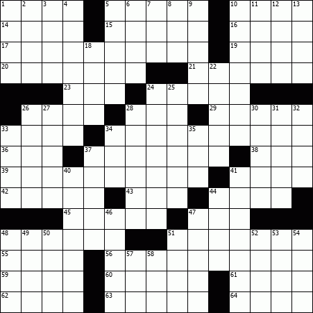 Puzzle Grid