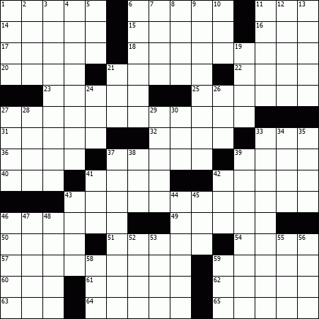 Puzzle Grid