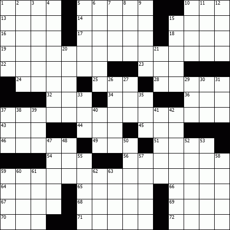 Puzzle Grid