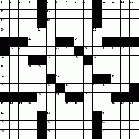 Puzzle Grid