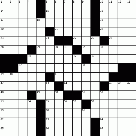 Puzzle Grid