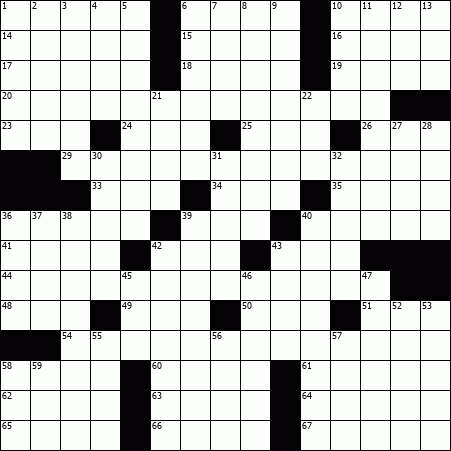 Puzzle Grid