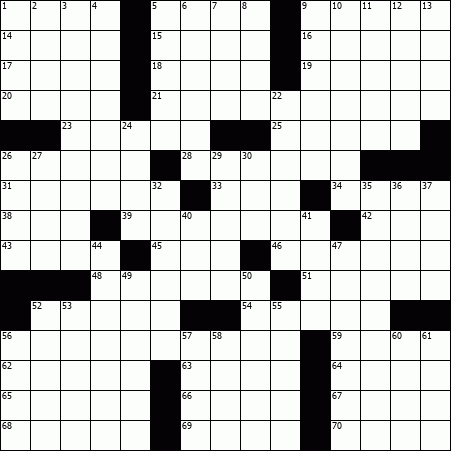 Puzzle Grid