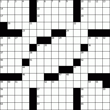 Puzzle Grid