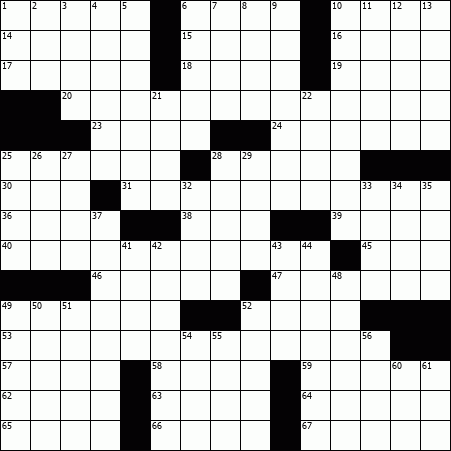 Puzzle Grid