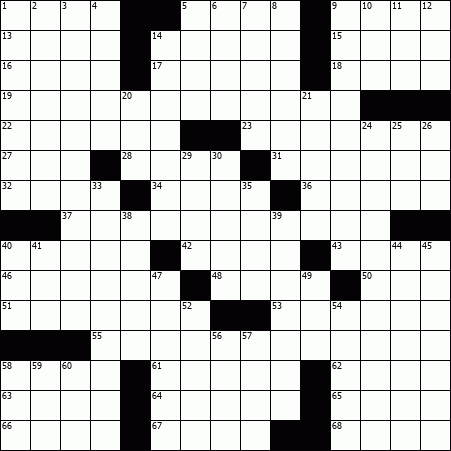 Puzzle Grid