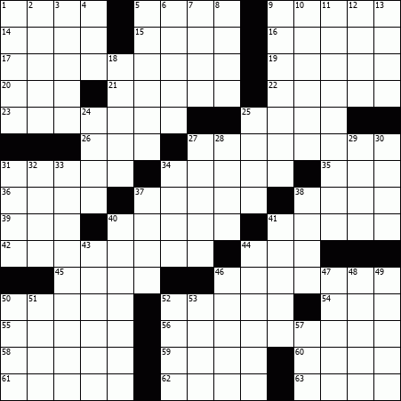 Puzzle Grid
