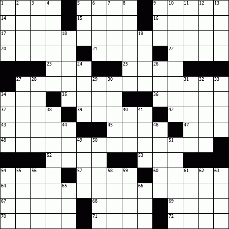 Puzzle Grid
