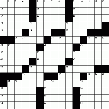 Puzzle Grid