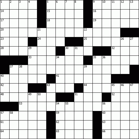 Puzzle Grid