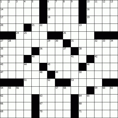 Puzzle Grid
