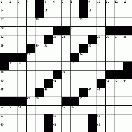 Puzzle Grid
