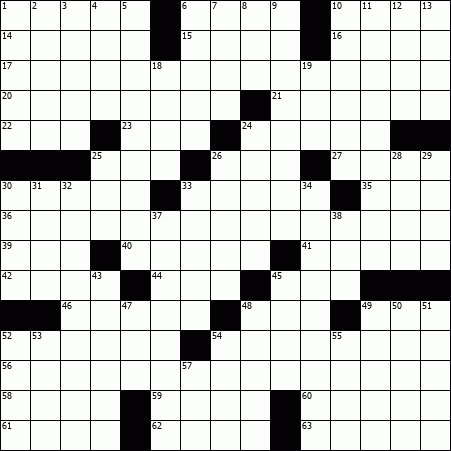 Puzzle Grid