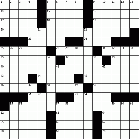 Puzzle Grid