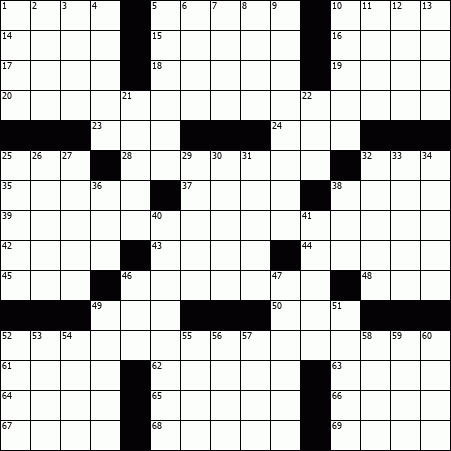 Puzzle Grid