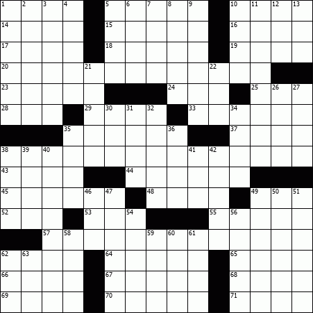 Puzzle Grid