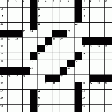 Puzzle Grid