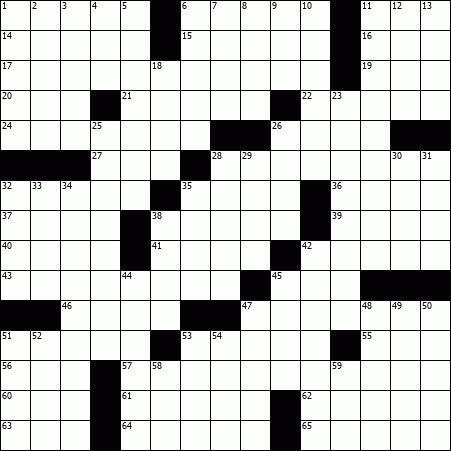 Puzzle Grid