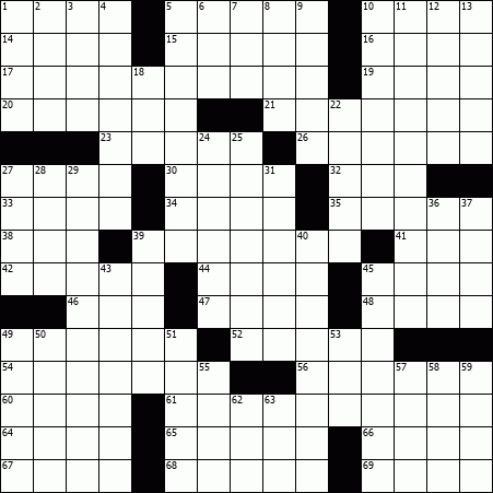 Puzzle Grid
