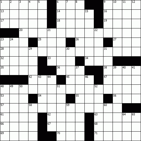 Puzzle Grid