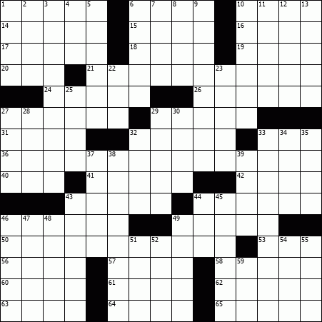Puzzle Grid