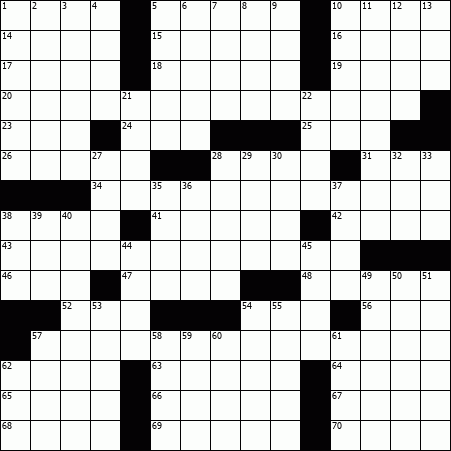 Puzzle Grid